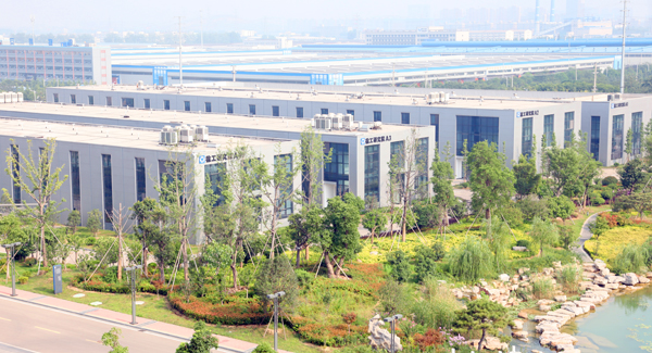 投资10亿元建设的江苏徐州工程机械研究院落成，澳门金砂平台逐步构建起辐射全球的研发体系